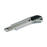 Armüz Metal Maket Bıçağı / Falçata - Otomatik Kilitli
