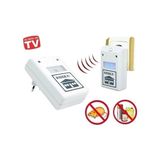 Armüz Pest Guard Elektronik Fare ve Haşere Kovucu