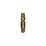Armüz Pirinç Gizli, Çubuk Kutu Menteşe - 5X20MM, 100 Adet