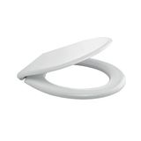 Armüz Süngerli Klozet Kapağı Oval