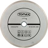 Armüz Sürekli Elmas Fayans Kesici Disk - 180X2,2X22