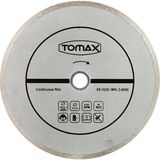 Armüz Sürekli Elmas Fayans Kesici Disk - 230X2,4X22