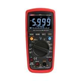 Armüz Unit-T True Rms Dijital Ölçü Aleti / Ut 139S