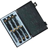 Armway EA0603 Torx Delikli Saatçi Tornavida Seti 6 Parça