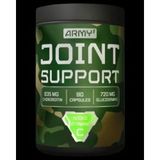 Army 1 Joint Support Glucosamine Chondroitin Sulphate Msm 90 Caps - 90 KAPSÜL