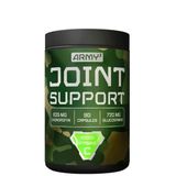 Army 1 Joint Support Glucosamine Chondroitin Sulphate Msm 90 Caps