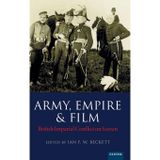 Army, Empire and Film: British Imperial Conflict on Screen