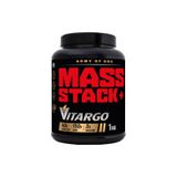ARMY OF ONE MASS STACK GAİNER 1 KG DOUBLE CHOCOLATE AROMA