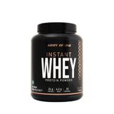 Army Of One Whey Protein 1000 Gr