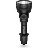 Armytek Barracuda Pro Max Uzun Menzilli Projektör Tipi El ve Tüfek Feneri - Siyah