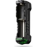 Armytek Dobermann Pro Max Pcb El Feneri( White Light ) - Siyah - Siyah