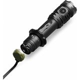 Armytek Dobermann Pro Max Pcb El Feneri( White Light ) - Siyah - Siyah