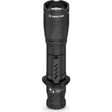 Armytek Dobermann Pro ( White Light ) Taktik El Feneri- Siyah - Siyah