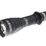 Armytek Predator V3 Cree XP-L 1200 LED Lümen 437 mt Yüksek Yoğun Beyaz Askeri El Feneri