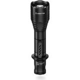 Armytek Viking Pro Magnet USB Warm El Feneri - Siyah