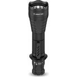 Armytek Viking Pro Magnet USB White Light El Feneri - Siyah