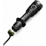 Armytek Viking Pro Max ( White Light ) El Feneri - Siyah