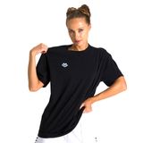 Arn Kadın Siyah Günlük Stil T-Shirt 003073500