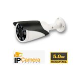 Arna 1528 Metal Kasa 5MP 42 LED Ip Poe Güvenlik Kamerası
