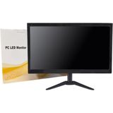 Arna 19INC 5ms 1440X900 Vga/hdmı Sesli Siyah LED Monitör ARN-19WS