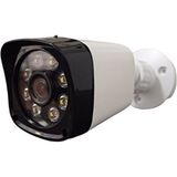 Arna 2015 2MP 8 Atom LED AHD Warm LED Dış Mekan Güvenlik Kamerası