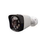 Arna AHD 2MP 8 Atom LED Warm LED Dış Mekan Güvenlik Kamerası