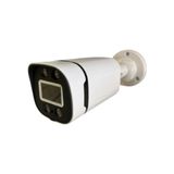 Arna Warm 2MP 1080P LED Renkli Gece Görüşlü Su Geçirmez Güvenlik Kamerası