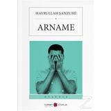 Arname - Hayrullah Şanzumi