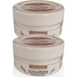 Arnavut Aklık Ciltte Beyazlatıcı Kremi 50 ml 2 Adet - 1li