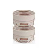 Arnavut Aklık Ciltte Beyazlatıcı Kremi 50 Ml 2 Adet