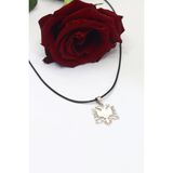 Arnavut Kartalı 925 Ayar Gümüş Erkek Kolye 201023622