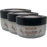 Arnavut Kremi Whitens Cream 3lü Adet Aklık Kremi 50 ml ASLH90400