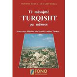ARNAVUTLAR İÇIN TÜRKÇE - GENEL