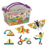 Arneer 01904 Çiçek Puzzle Box (500Pcs)