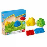 Arneer 03610 Kalekum Seti 500 Gr Artsand
