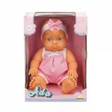 Arneer 20030 Saçsız Ada Bebek 23Cm (Adet Fiyatıdır)