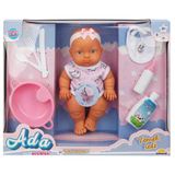 Arneer 20120 Ada Bebek Yemek Seti 23 Cm