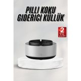 ARNEER Akıllı Kokusuz Küllük Dumanı İçine Çeken Kül Tablası Hava Temizleyici
