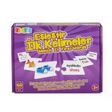 Arneer Edu-1015 Eşleştir İlk Kelimeler