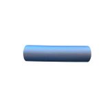 ARNEER Fizik Tedavi Silindir Yastık 60X15 Cm | Pozisyon Ve Egzersiz Destek Yastığı