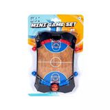 Arneer Masa Üstü Oyun Set Buz Okey Basketbol Futbool