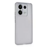 ARNEER Xiaomi Redmi Note 13 4G Kılıf Puma Silikon - Mor