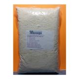 Arnego Istiridye Mantar Tohumu 1000 gram (ekim Mikro Delikli Siyah Poşet Hediye ) v11