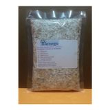 Arnego Istiridye Mantar Tohumu 250 Gram V11 (ekim Mikro Delikli Siyah Poşet Hediye )
