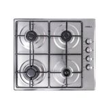 Arnell AR650 İnox Set Üstü Ocak