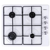 Arnell Arm 6040-FL Doğal Gazlı Cakmaklı Gaz Emniyetli Set Üstü Ocak