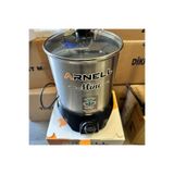 Arnell Asven İstocsepeti Yayık Makinesi 5 Lt Tereyağı Yapma Makinası