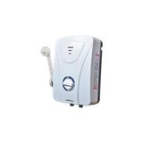 Arnell Şofben 3 Kademe Yüksek Güç Güvenli ve Dayanıklı Tasarım Kolay Montaj 7500 Watt - Option-1