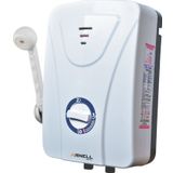 Arnell Şofben 3 Kademe Yüksek Güç Güvenli Ve Dayanıklı Tasarım Kolay Montaj 7500 Watt