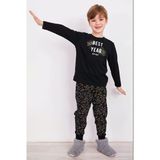 Arnetta 2302 Garson Best Year Energy Erkek Pijama Takımı